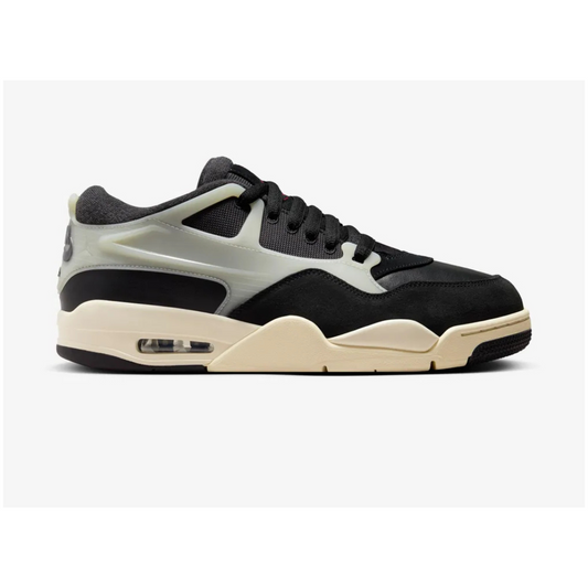 Air  4 RM Black Sail