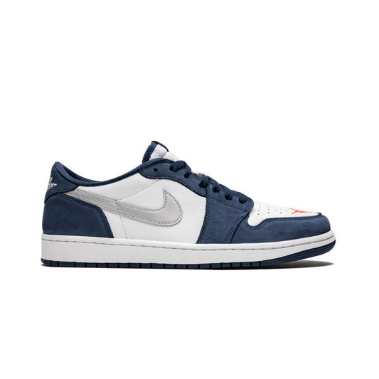 1 Low SB MidNight Navy