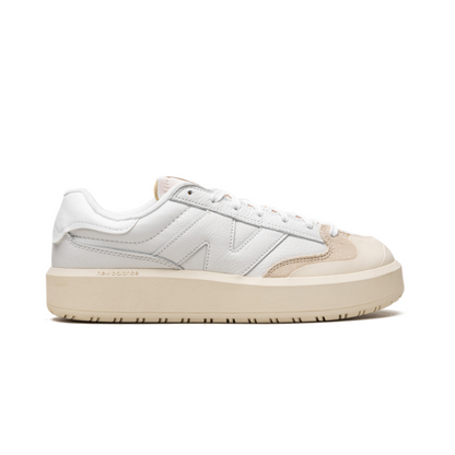 302 "White Moonbeam"