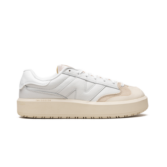 302 "White Moonbeam"