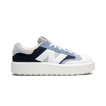 302 "Vintage Indigo"