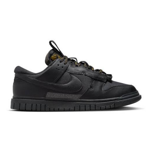 Air Dunk Low Jumbo Black