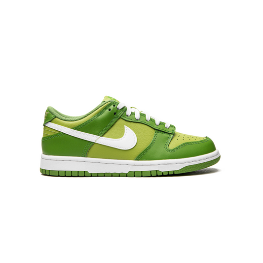 Dunk Low Chlorophyll