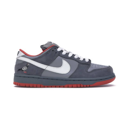 SB Dunk Low Staple NYC Pigeon
