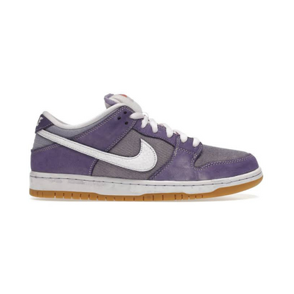 Dunk Low Purple Unbleached