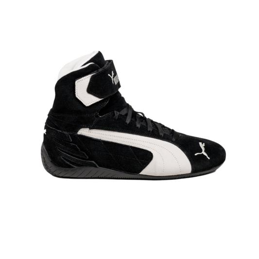 Speedcat Mid "Black"