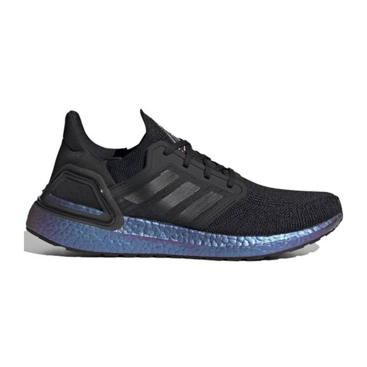 Ultraboost 20 National Lab Core Black