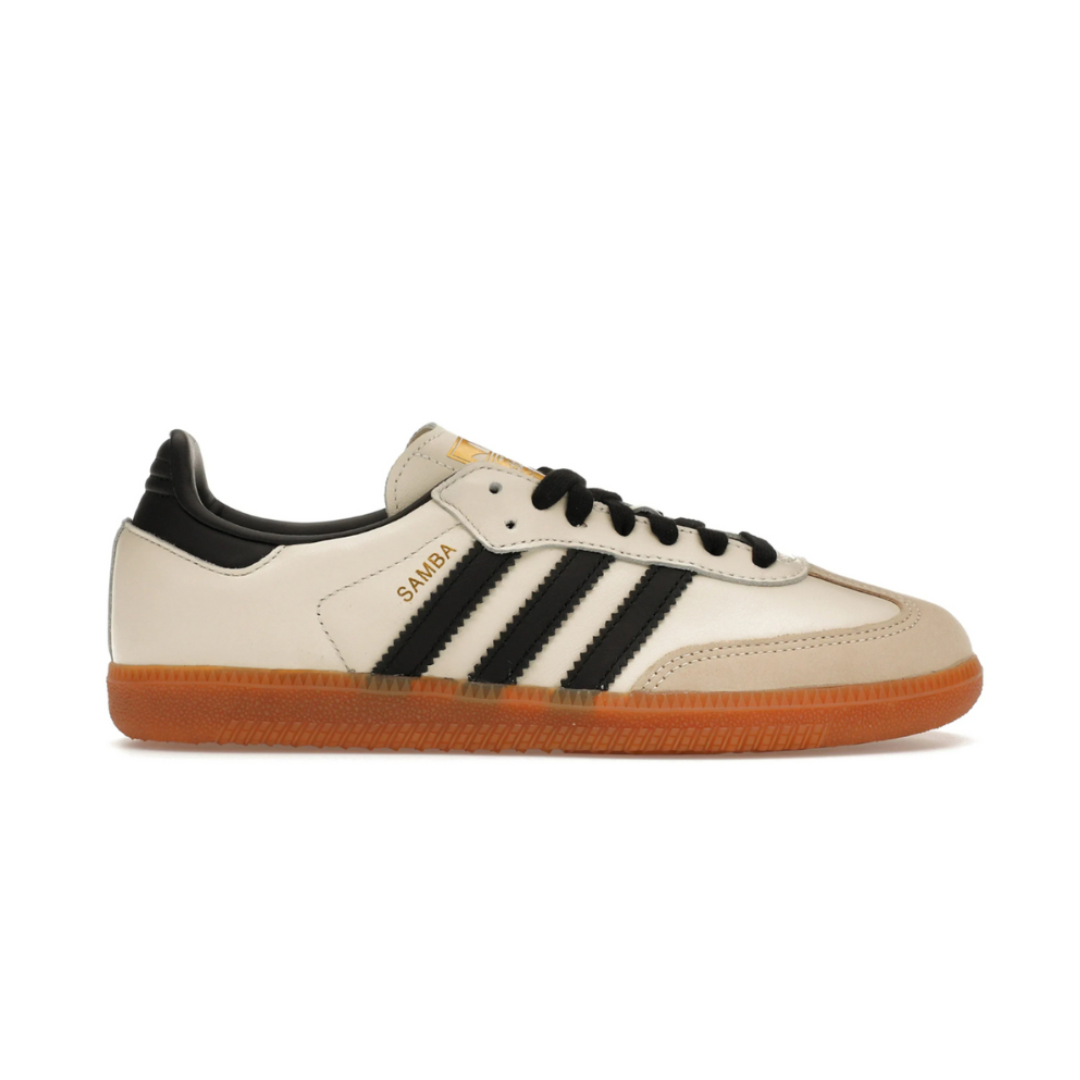 Samba OG Cream White Core Black