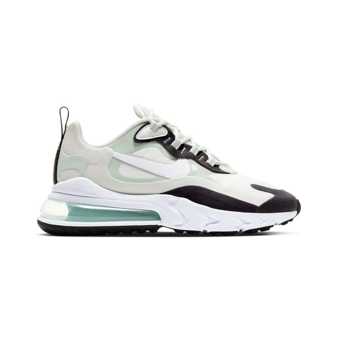 Air Max 270 React Spruce Aura