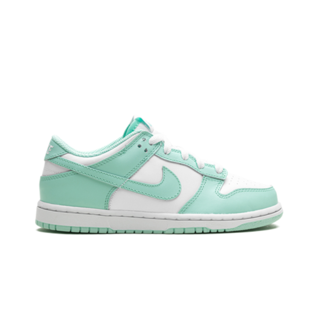 Dunk Low "Mint Foam"