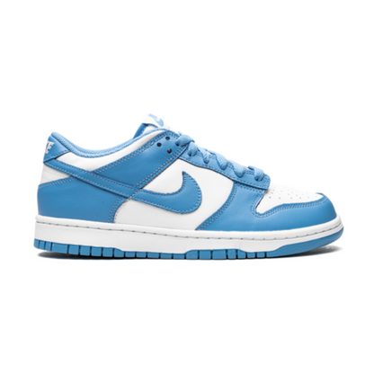 Dunk Low UNC
