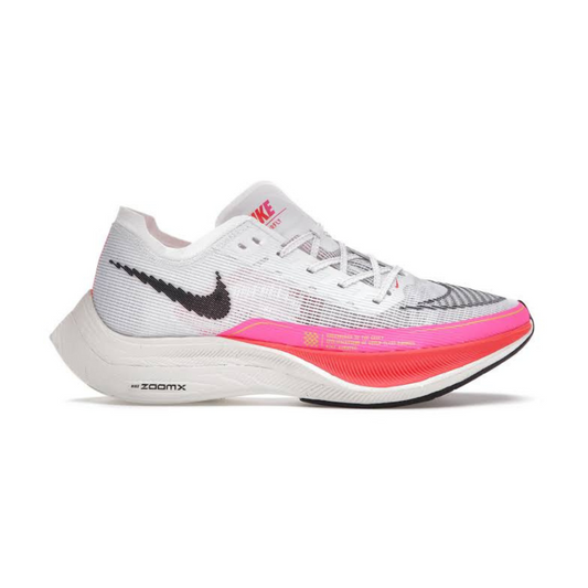 ZoomX Vaporfly Next% 2 White Pink