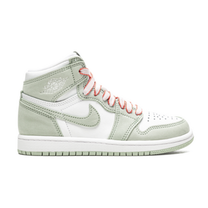 1 Retro High OG Seafoam