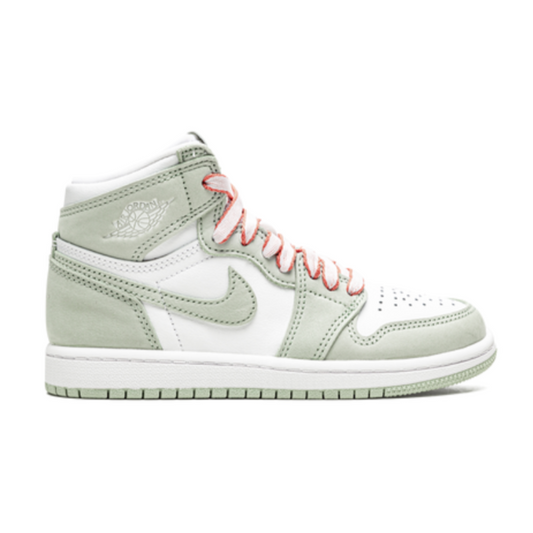 1 Retro High OG Seafoam