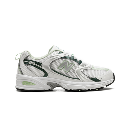 530 White New Spruce Clay Ash