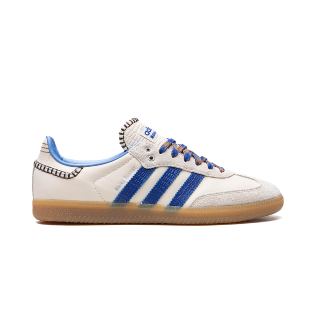 Samba Wales Bonner Wonder Clay Royal Blue