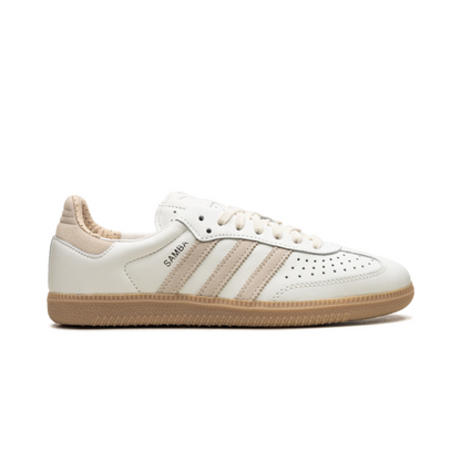 Samba White Magic Beige Gum