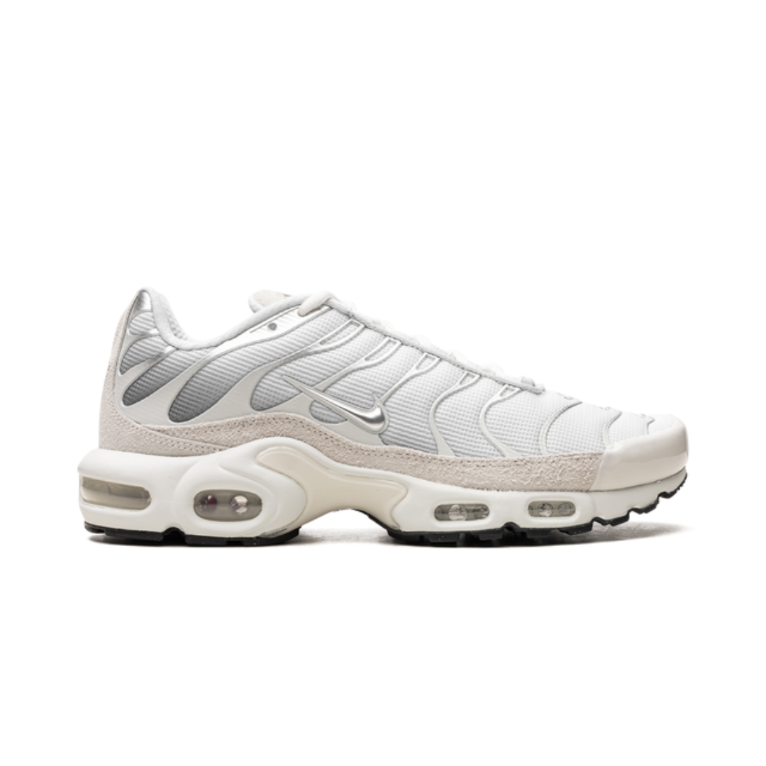 Air Max Plus Pure Platinum