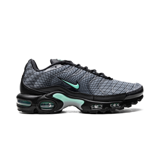 Air Max Plus Spirograph
