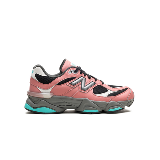 9060 GS Pink Teal
