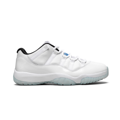 Air  11 Retro Low Legend Blue