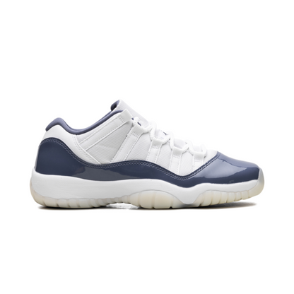 Air  11 Retro Low GS Diffused Blue