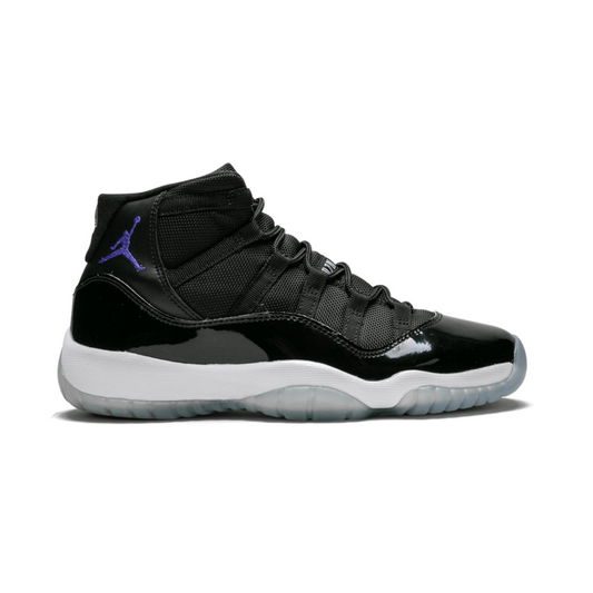 Air  11 Retro GS 2016 Space Jam