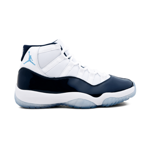 Air  11 Retro Navy Win Like '82