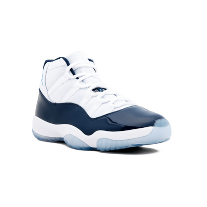 Air  11 Retro Navy Win Like '82
