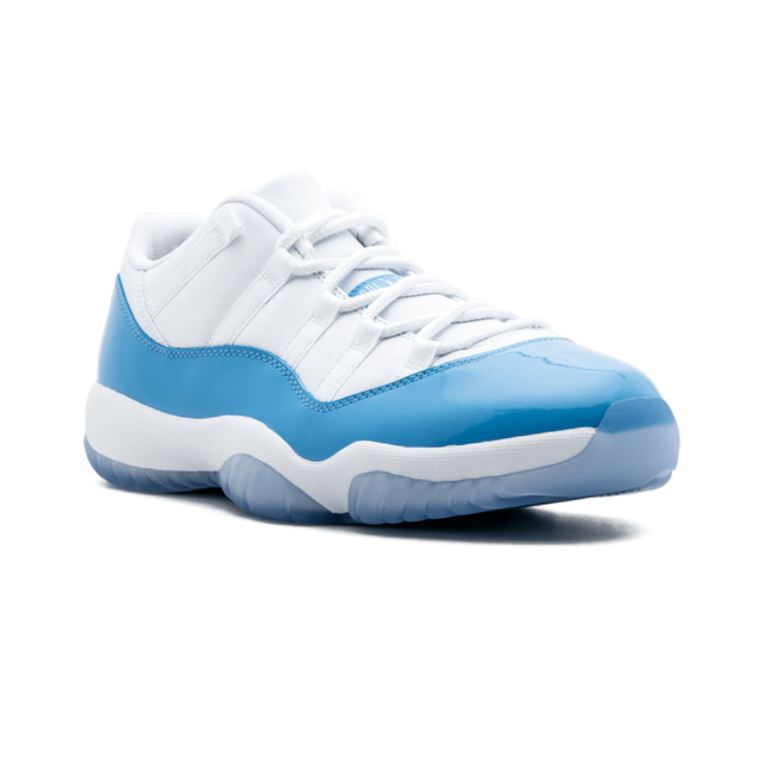 Air  11 Retro Low UNC