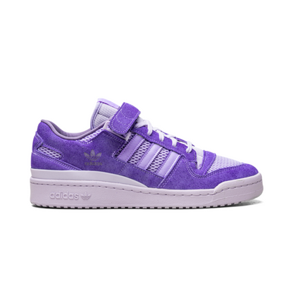 Forum 84 Low 8K Tech Purple