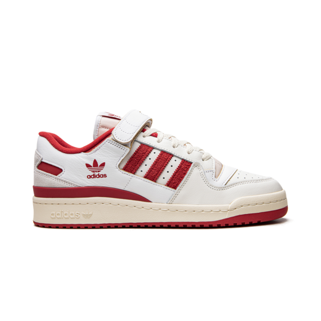 Forum 84 Low Team Power Red