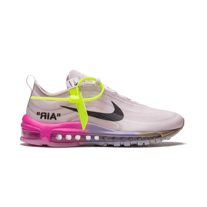 Air Max 97 Off White Rose Serena