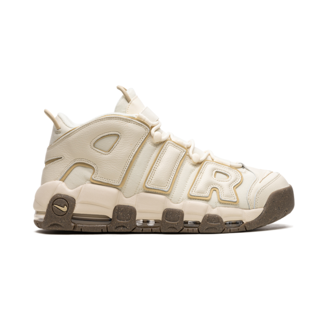 Air More Uptempo Coconut Milk