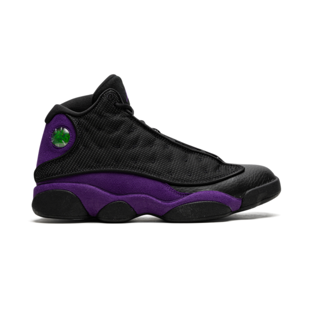 13 Retro Court Purple
