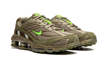 x  Shox Ride 2 Neutral Olive