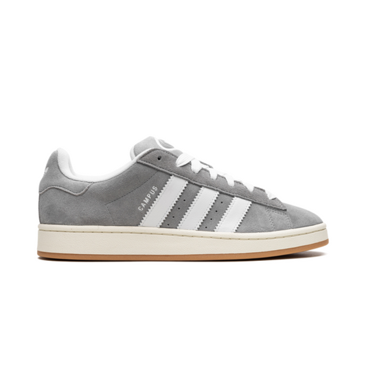 Campus 00s Grey White