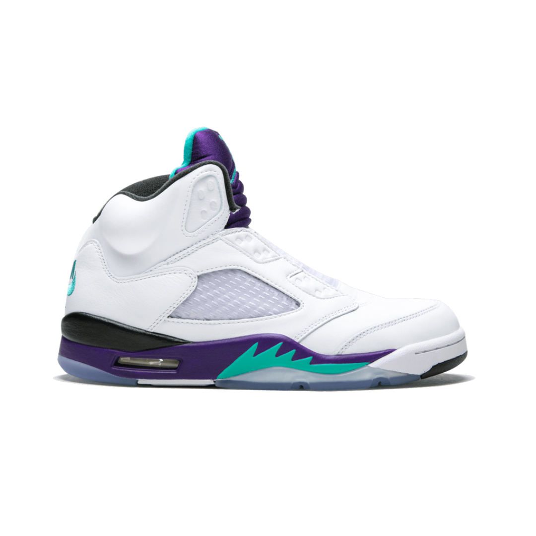 5 Retro Grape Fresh Prince