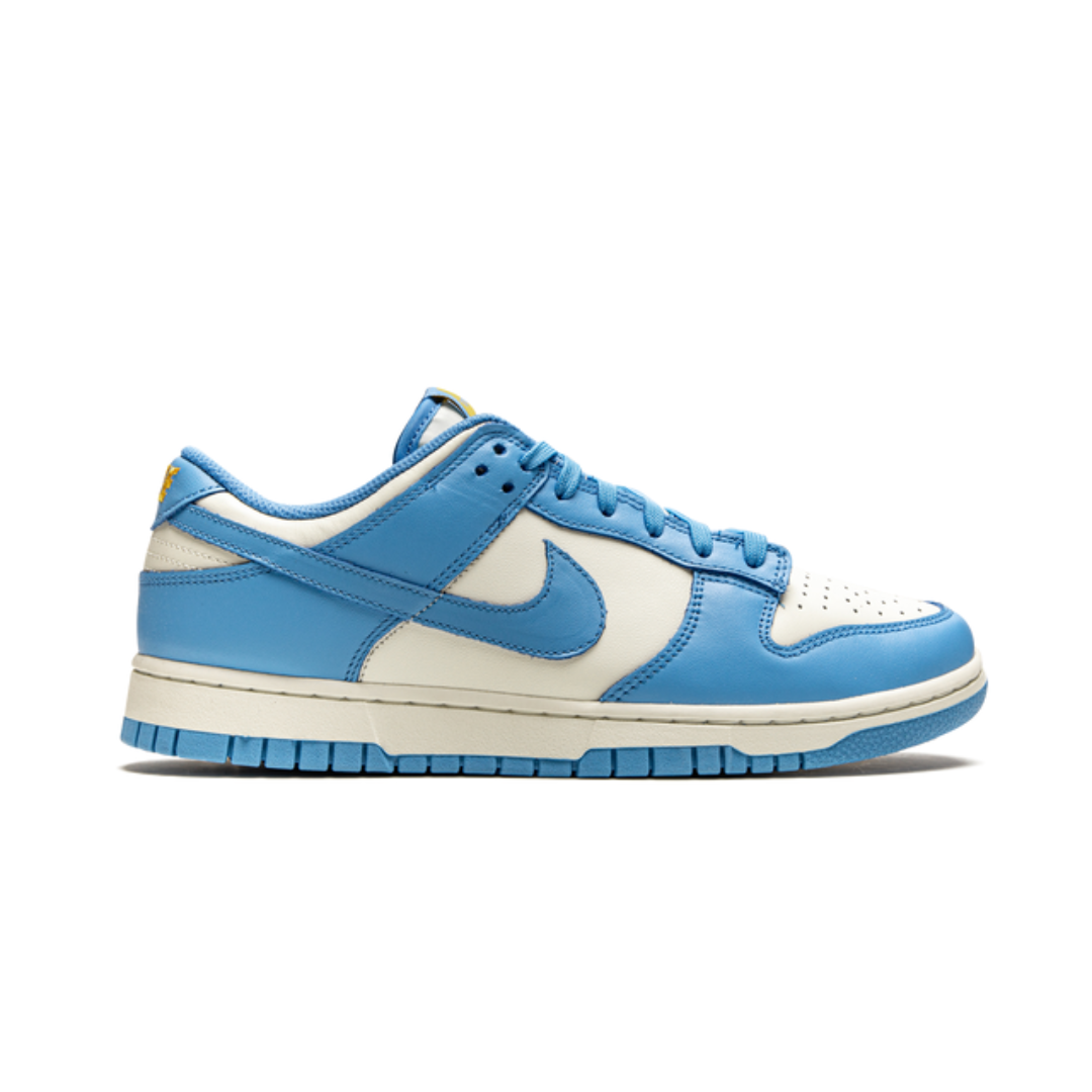 Dunk Low Coast