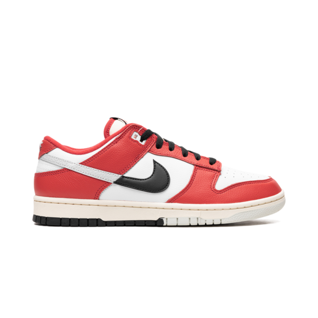 Dunk Low Chicago Split Hombre
