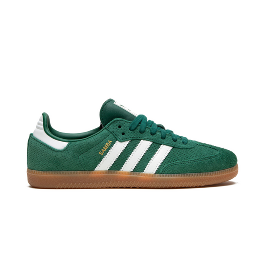 Samba Og Collegiate Green Gum