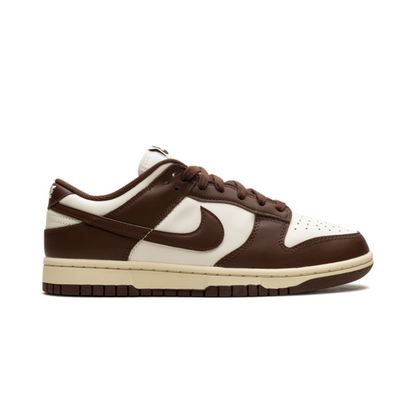 Dunk Low Cacao Wow
