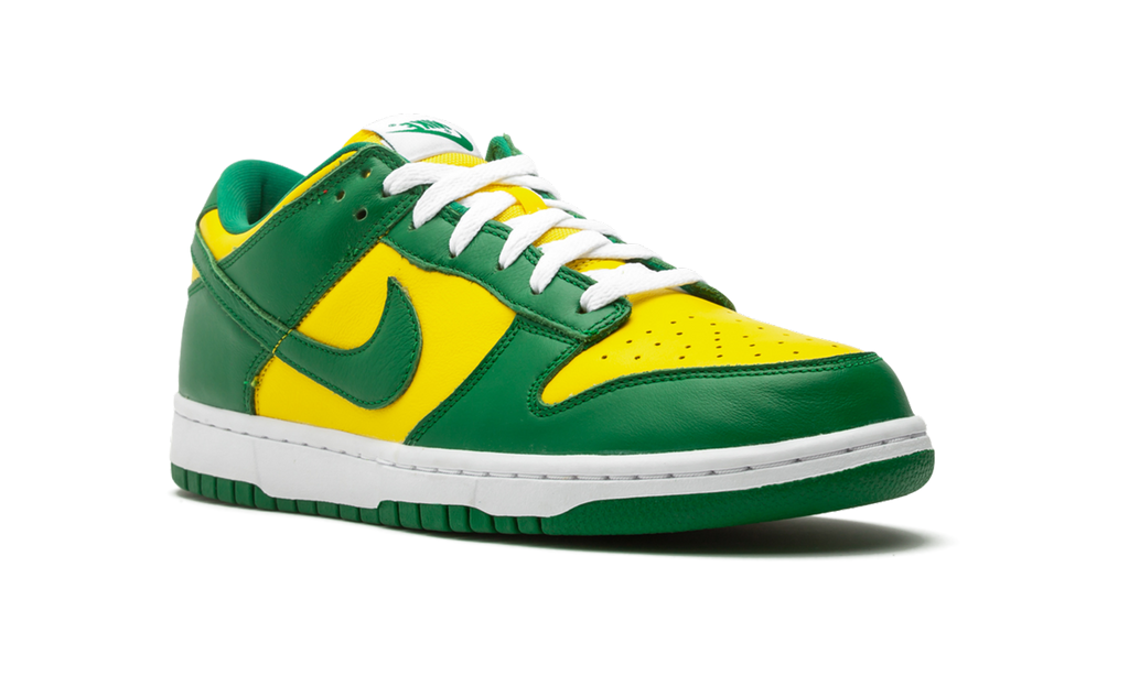 Dunk Low Brazil