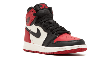 1 Retro High Bred Toe