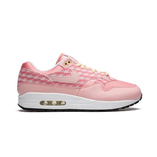 Air Max 1 Strawberry Lemonade