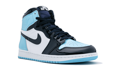 1 Retro High UNC Patent