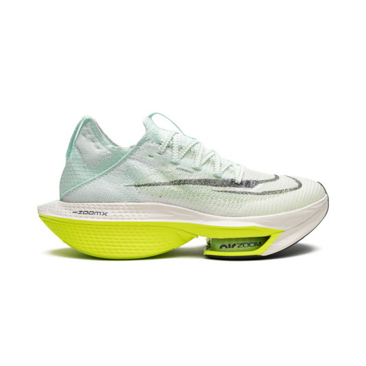 Air Zoom Alphafly Next%2 Mint Foam