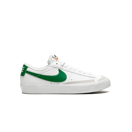 Blazer Low 77 Pine Green