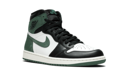 1 Retro High Clay Green
