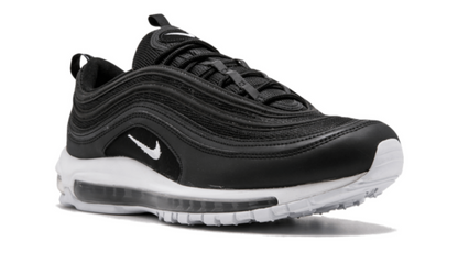 Air Max 97 Black White